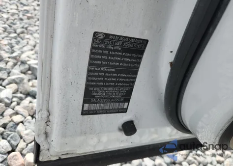 2016 Land Rover Lr4 Hse from USA, damaged, VIN SALAG2V65GA795035